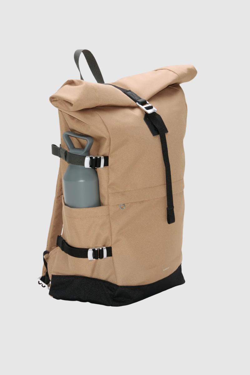 Sandqvist beige reppu