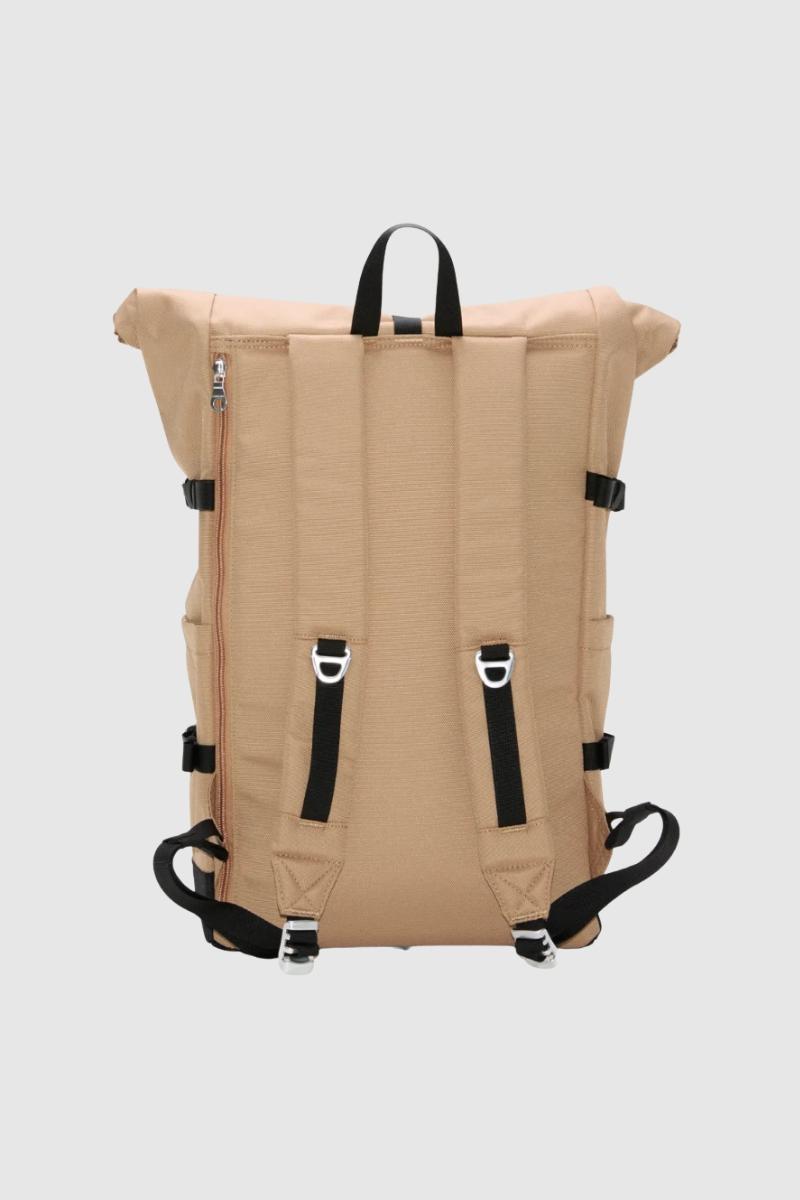 Sandqvist beige reppu