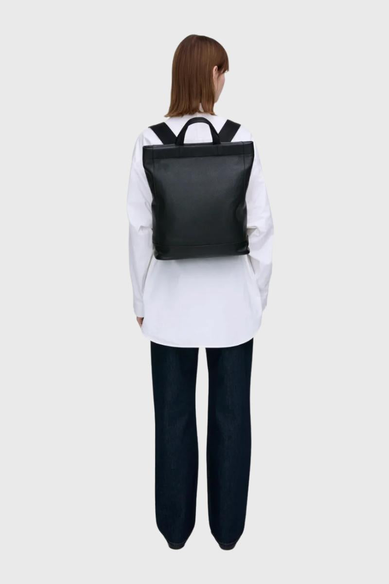 Sandqvist Tote Backpack