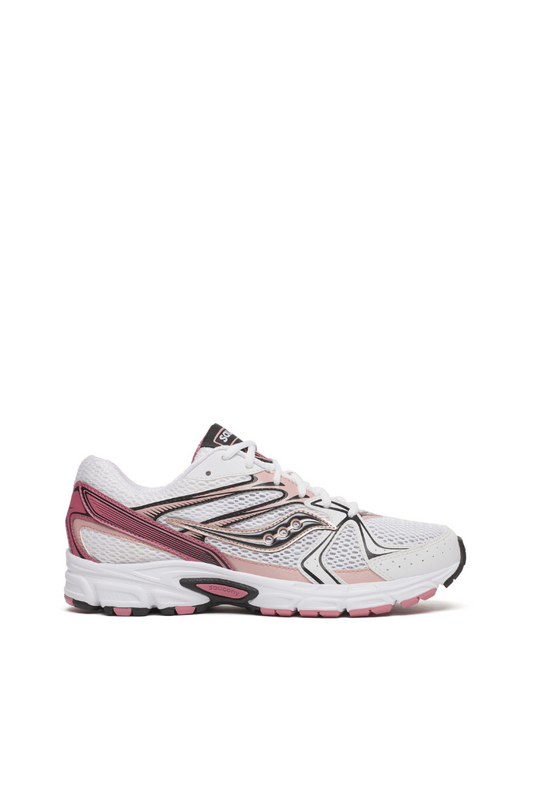 naisten valkoiset saucony lenkkarit
