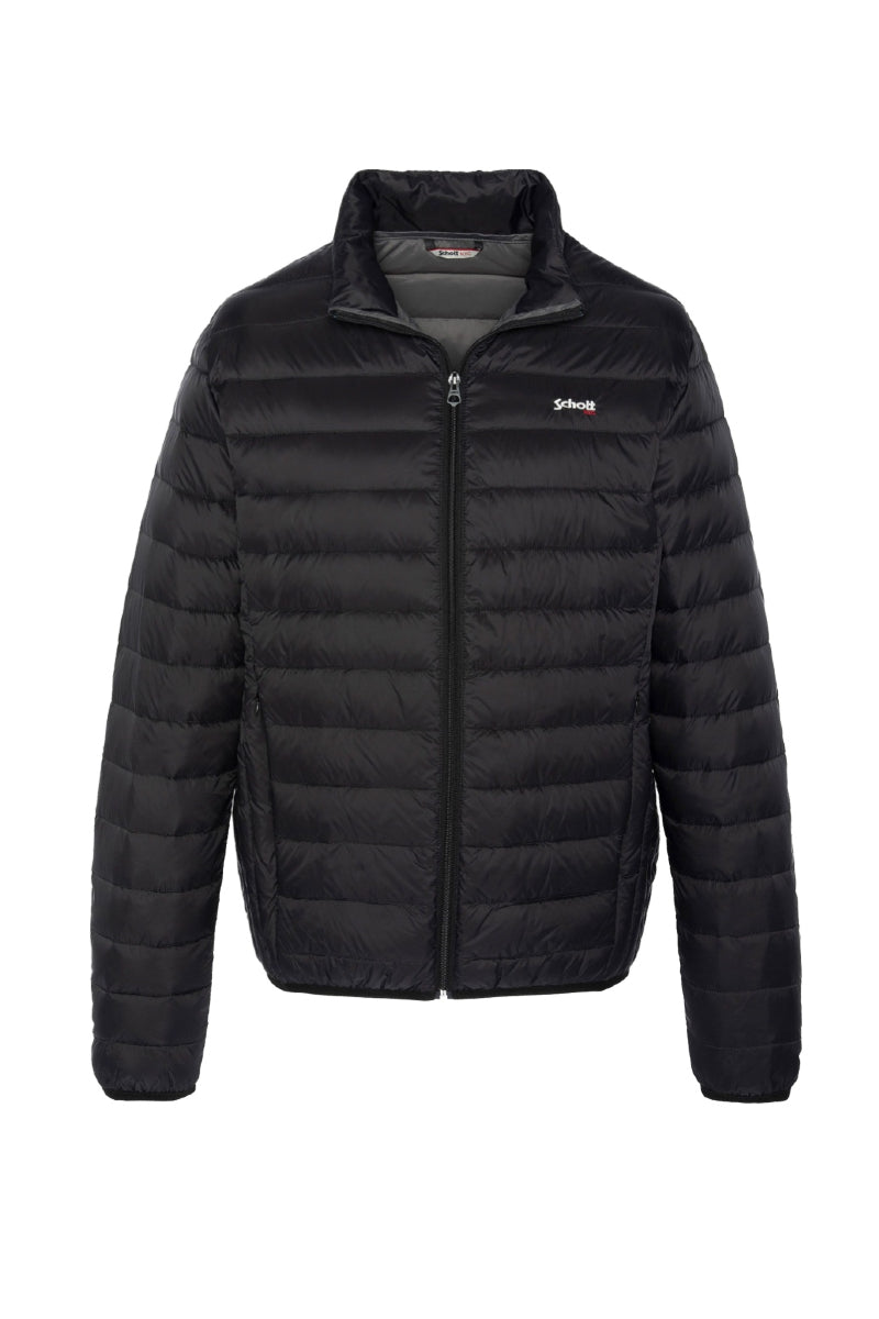 Schott Oakland RS Jacket - black