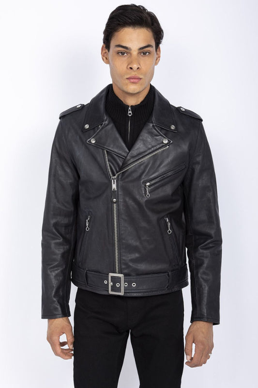 Schott The Perfecto jacket - LS icon 2