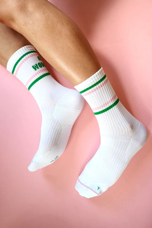 Sidoseste Lift Like a Woman sukat