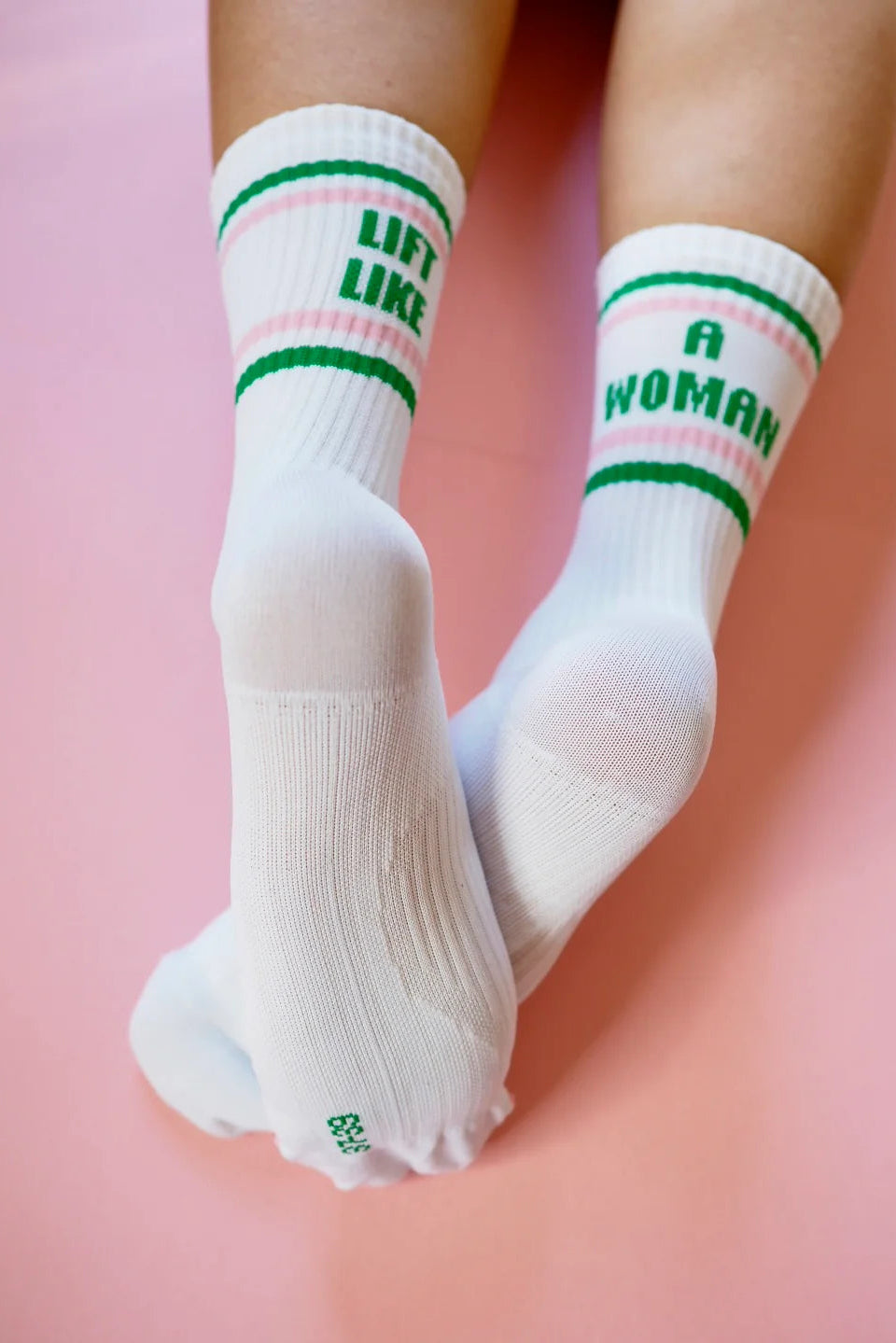 Sidoseste Lift Like a Woman sukat