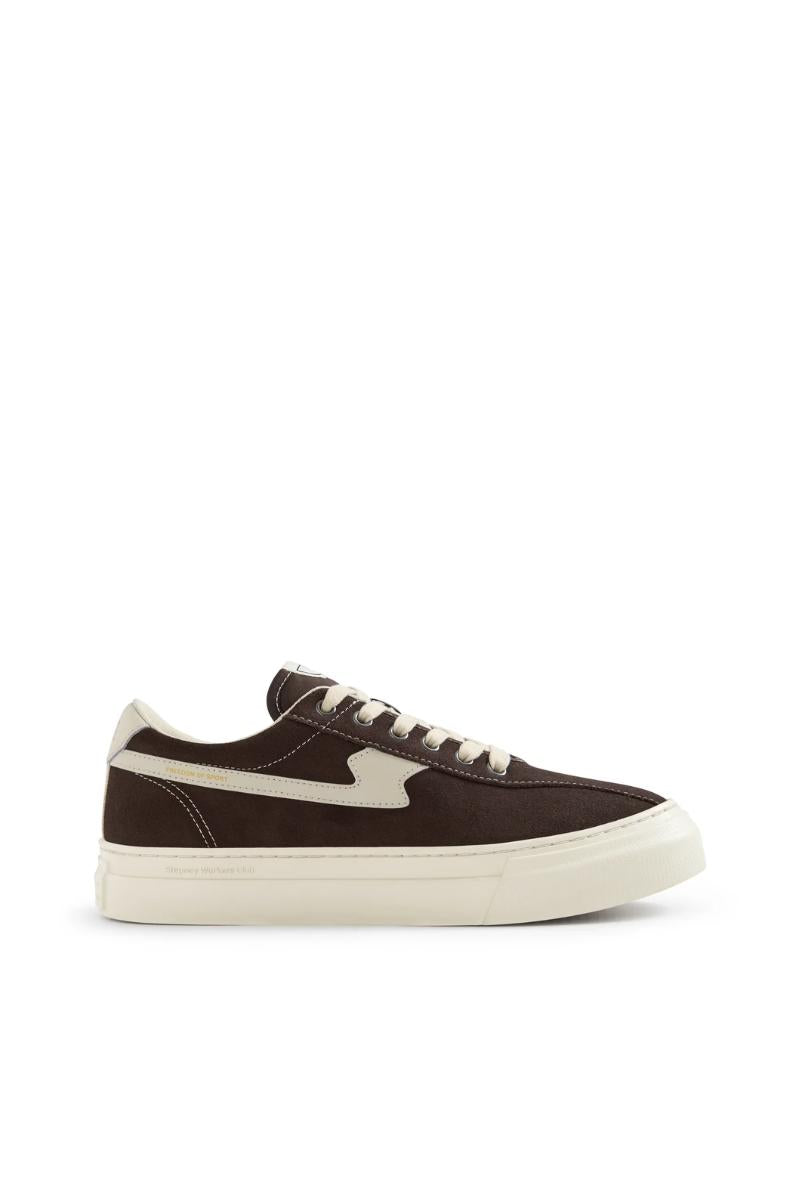 Miesten mokkanahkainen kenkä