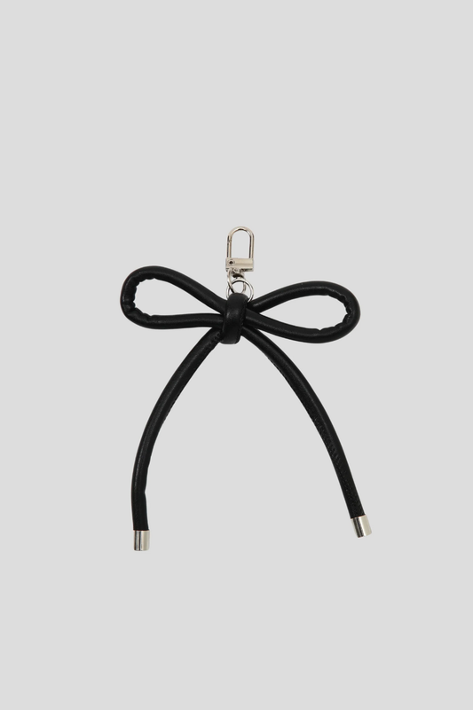 sticky bestie bag charm