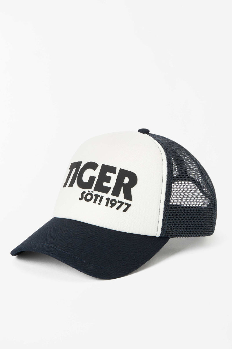 Tiger of Sweden Vectura hat