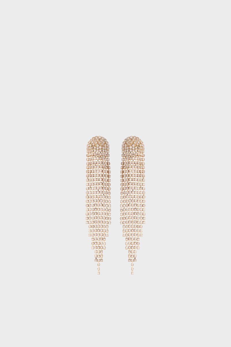 Twist & Tango Sirius Earrings - gold