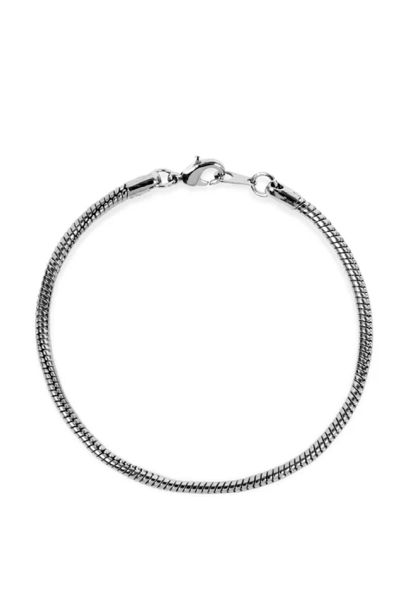 Twojeys Bali Bracelet - silver