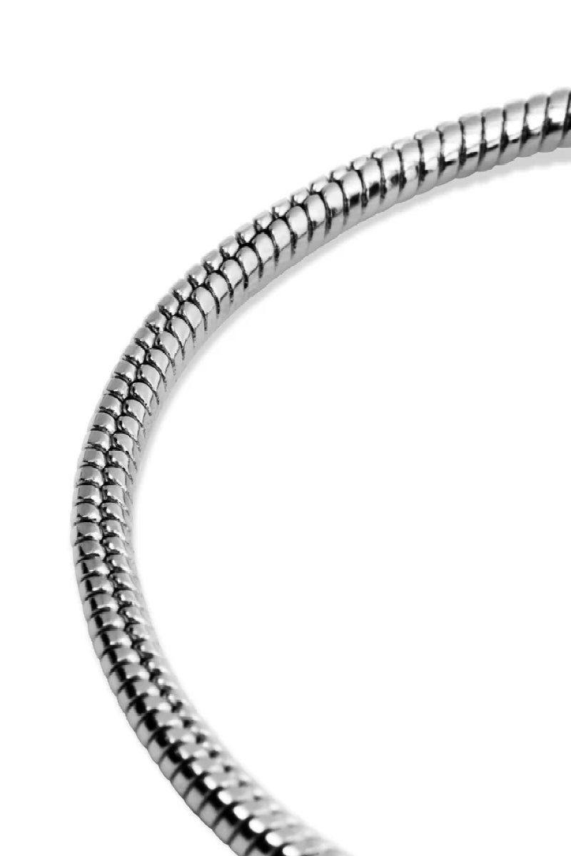 Twojeys Bali Bracelet - silver