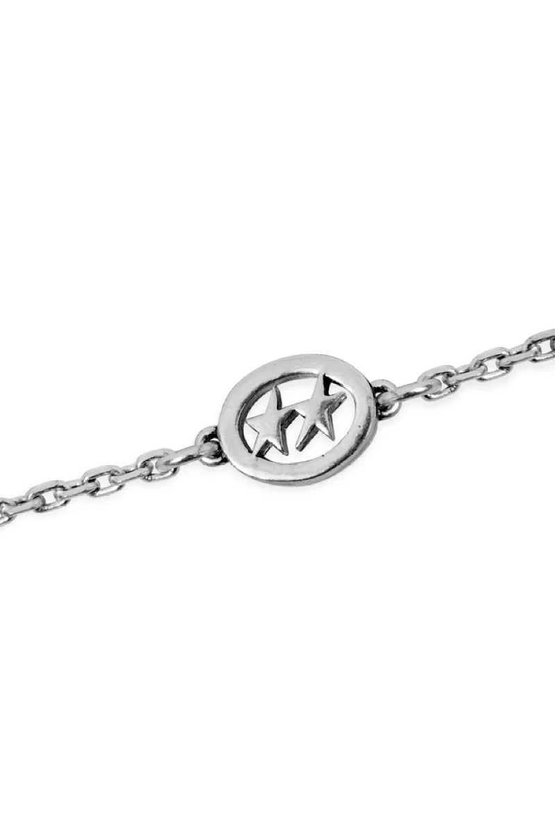 Twoys Mini Superstar Necklace - silver