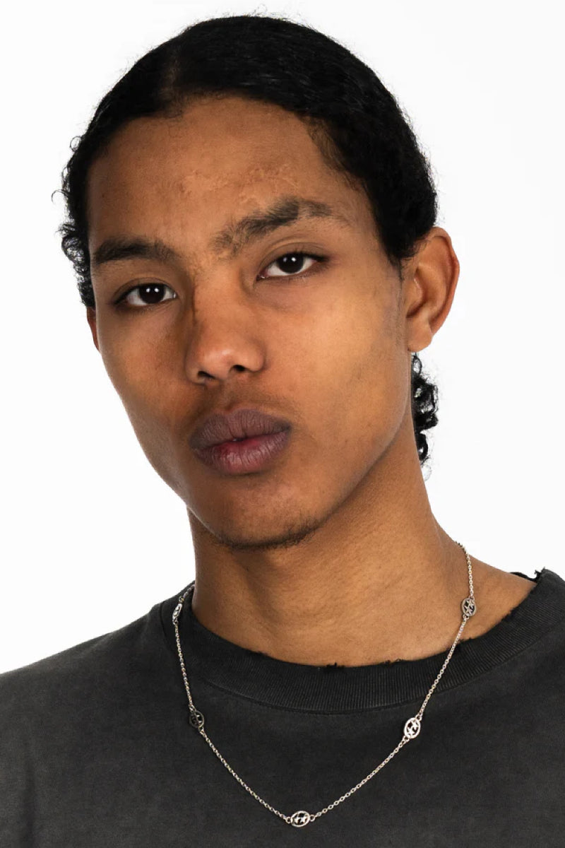 Twoys Mini Superstar Necklace - silver