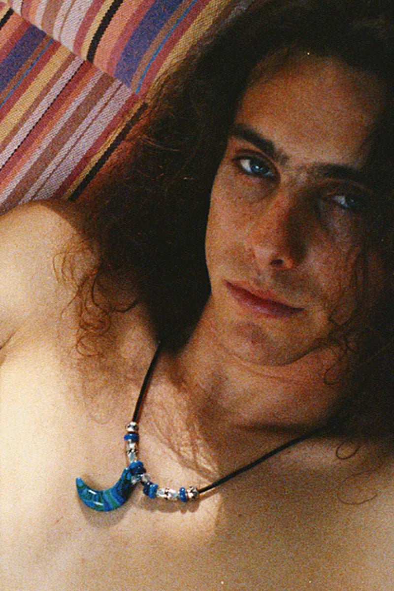 Twojeys Moonlight Necklace - silver