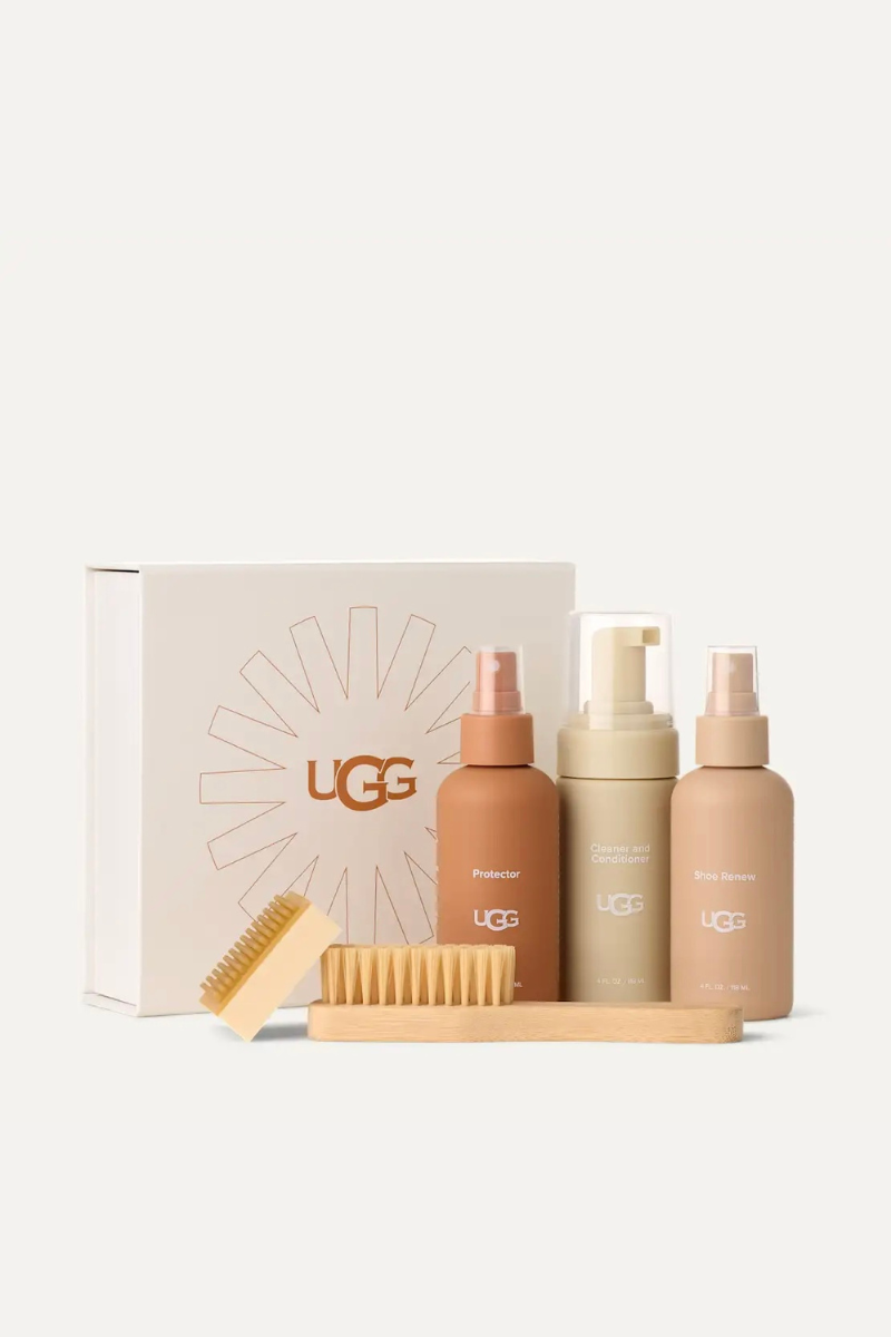 UGG Sheepskin & Suede Care Kit