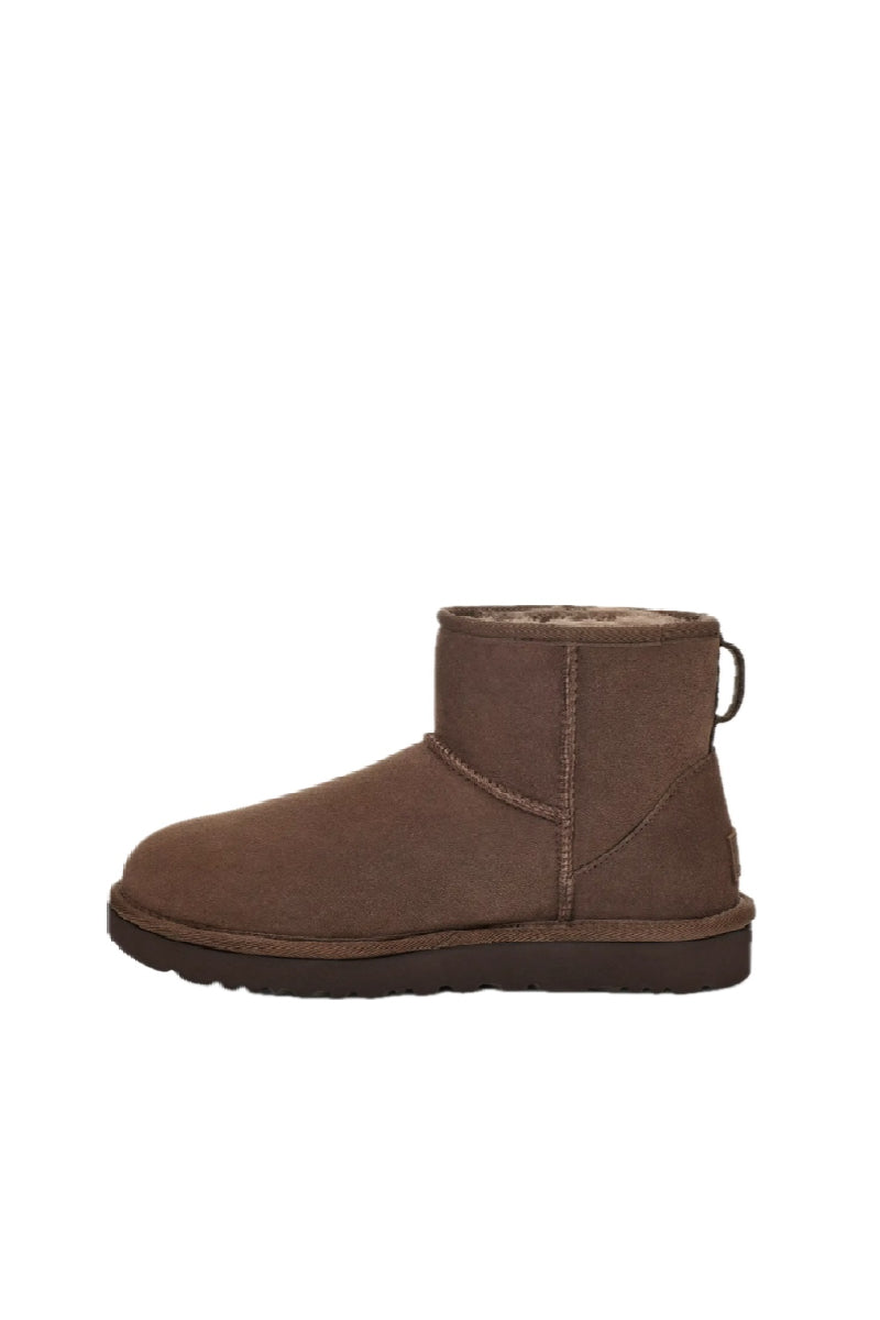 UGG Classic Mini II - Burnt cedar