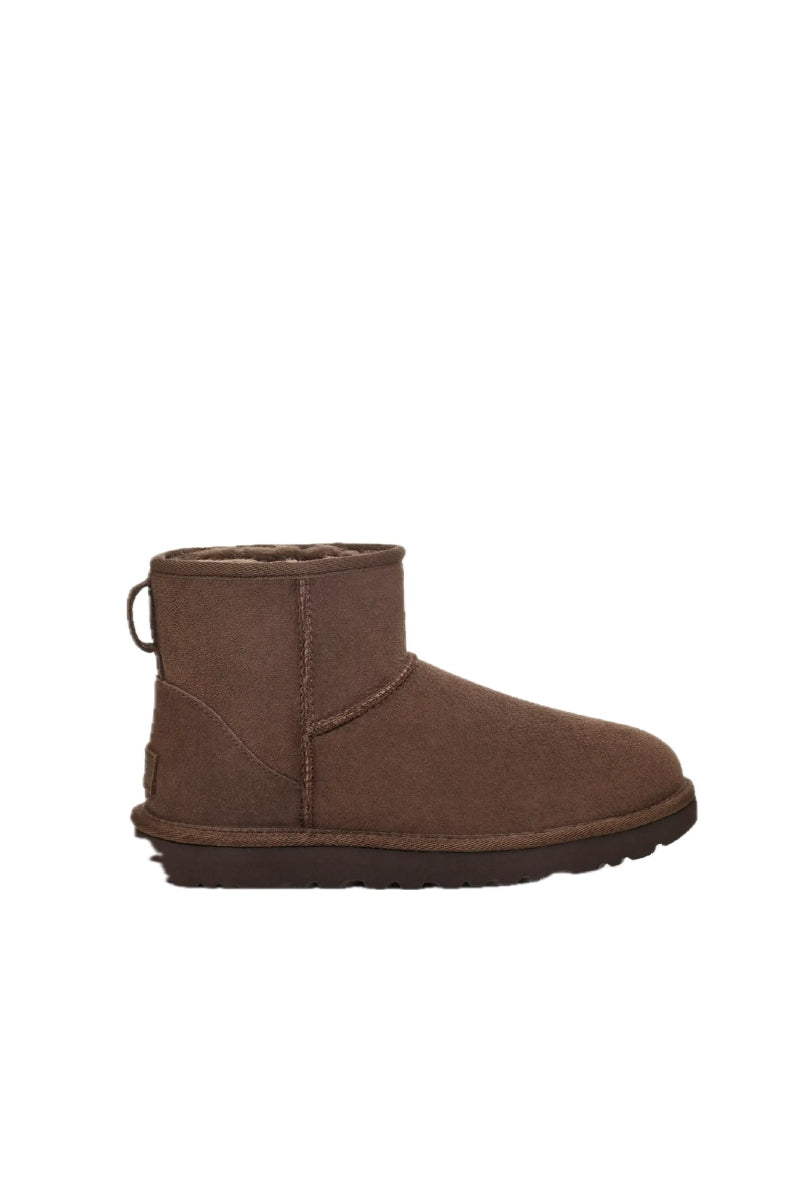 UGG Classic Mini II - Burnt cedar