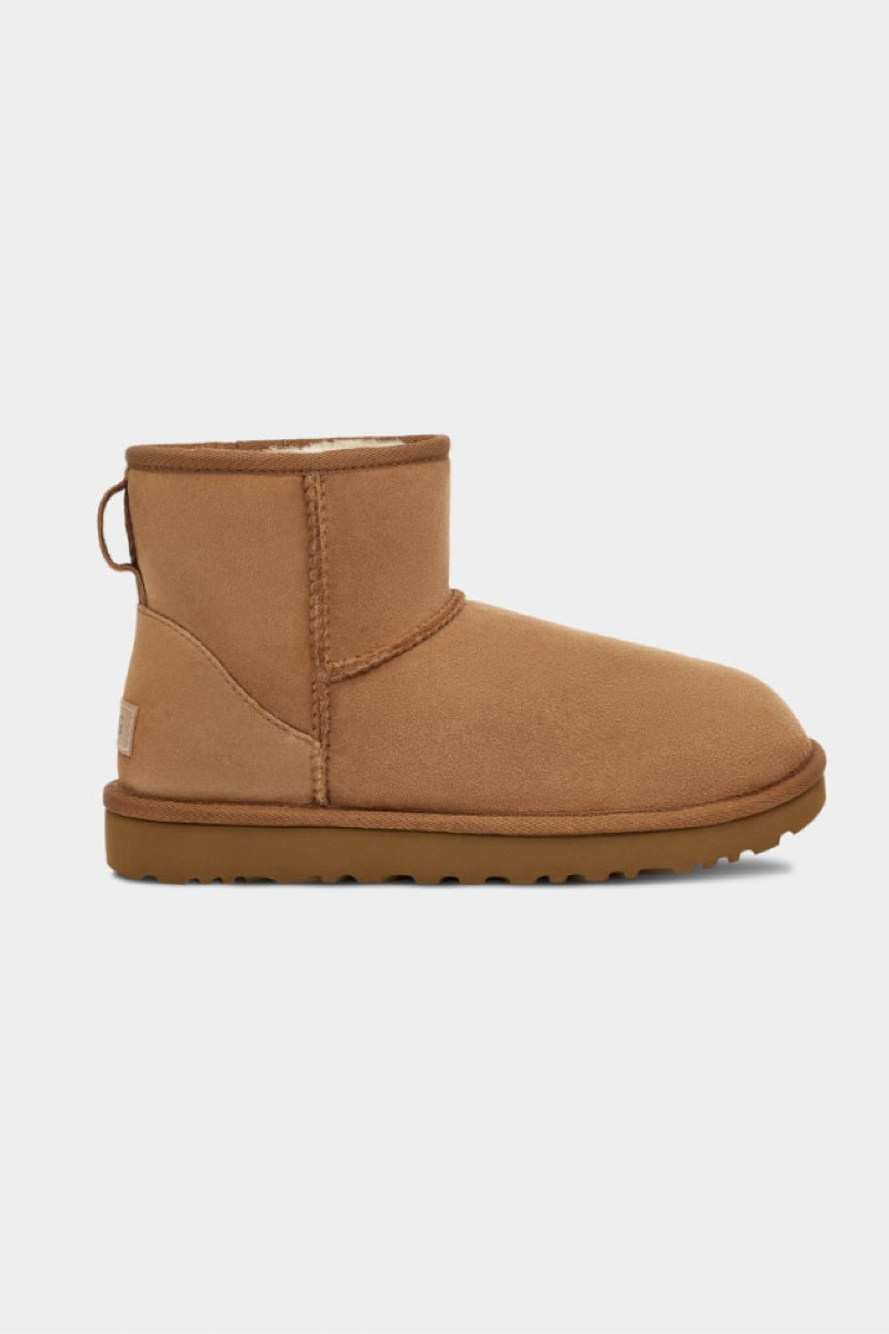 UGG Classic Mini II - chestnut