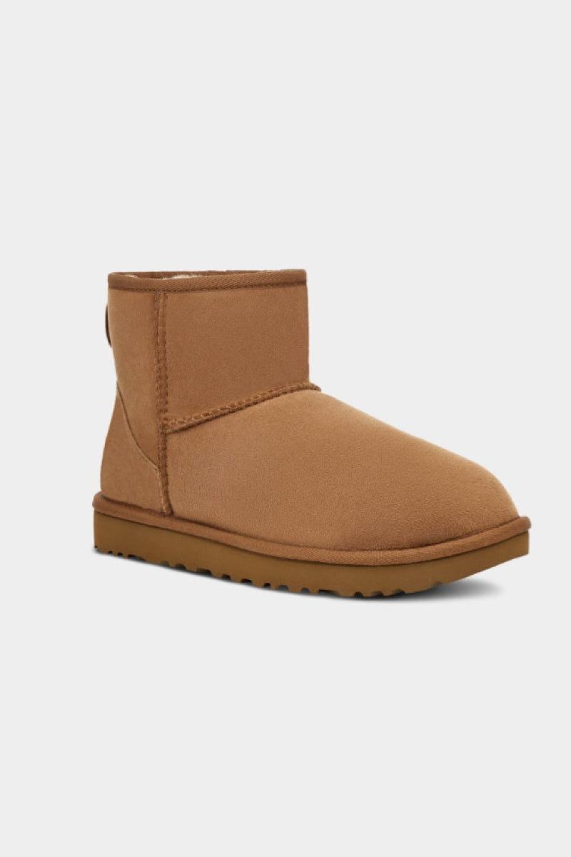 UGG Classic Mini II - chestnut