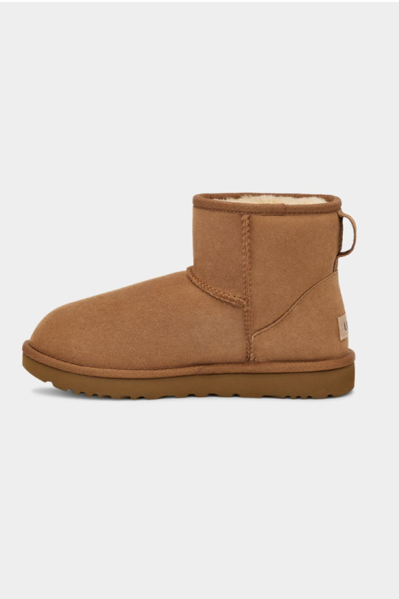 UGG Classic Mini II - chestnut