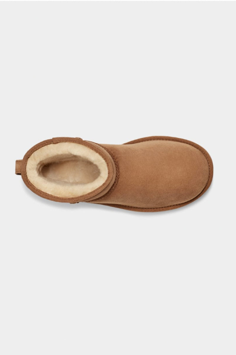 UGG Classic Mini II - chestnut