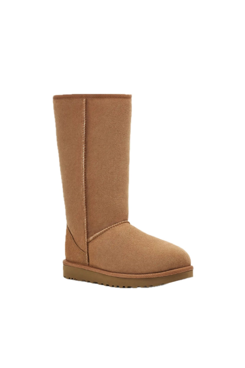 UGG Classic Tall II - chestnut