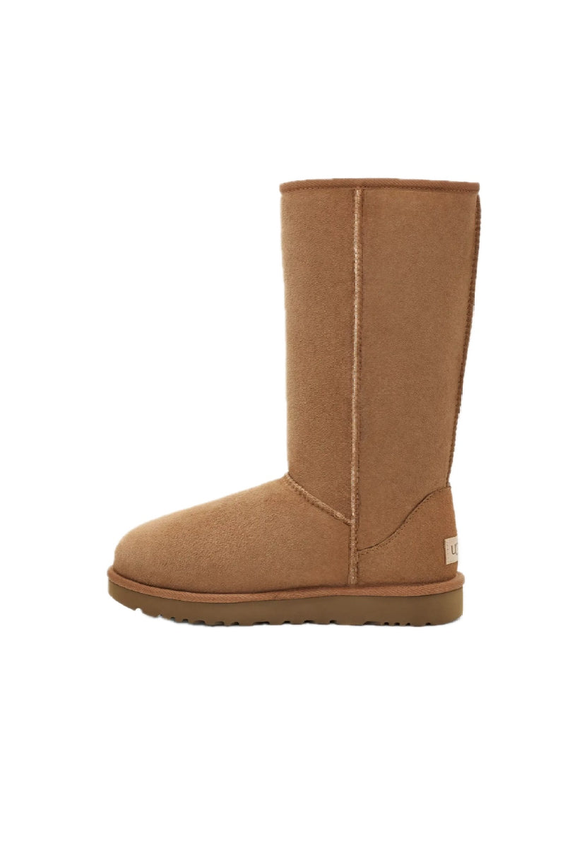 UGG Classic Tall II - chestnut