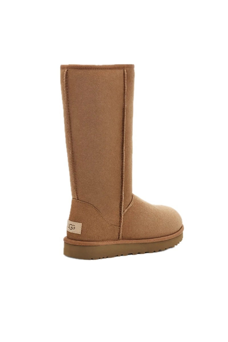 UGG Classic Tall II - chestnut