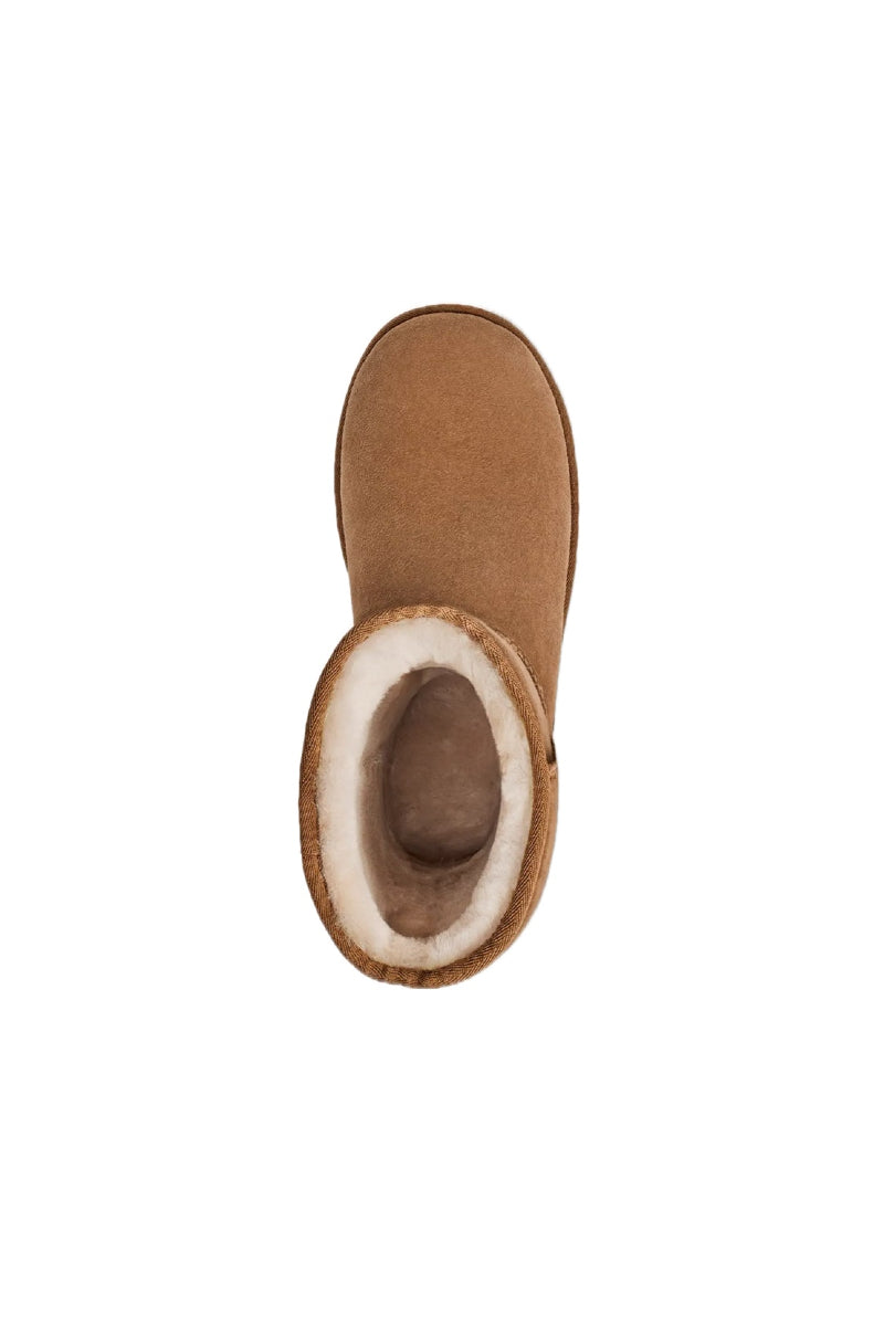 UGG Classic Tall II - chestnut