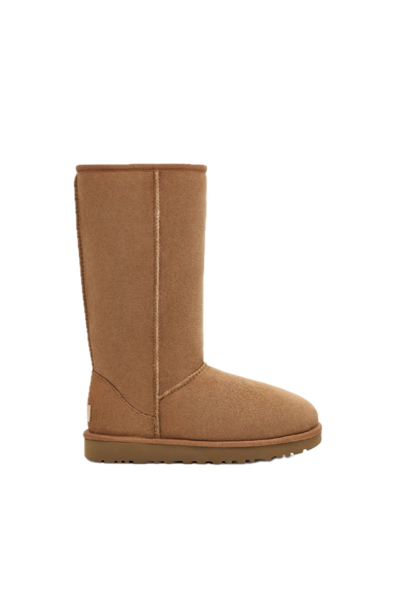 UGG Classic Tall II - chestnut