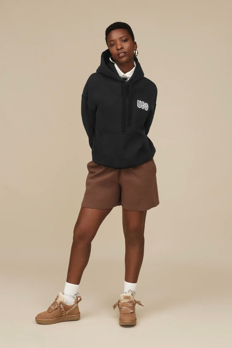 UGG Lowmel - chestnut