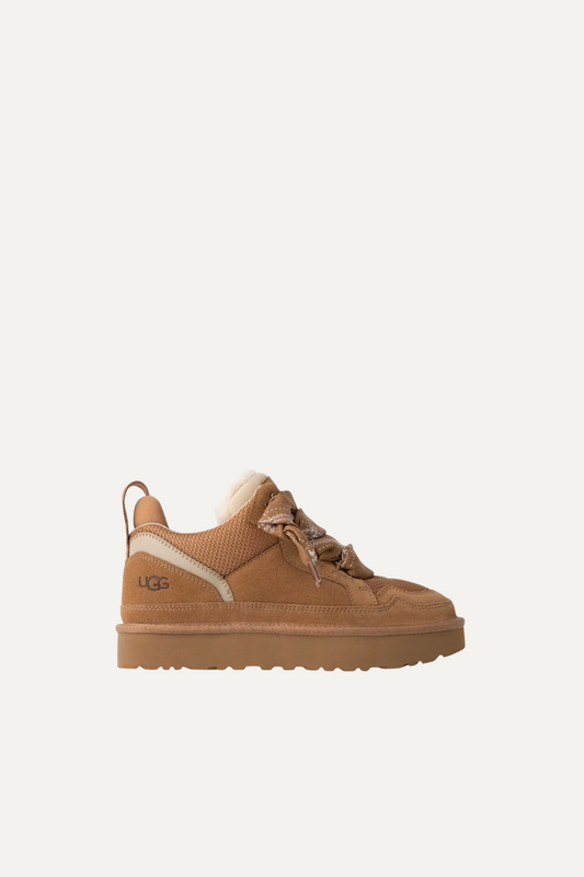 UGG Lowmel - chestnut