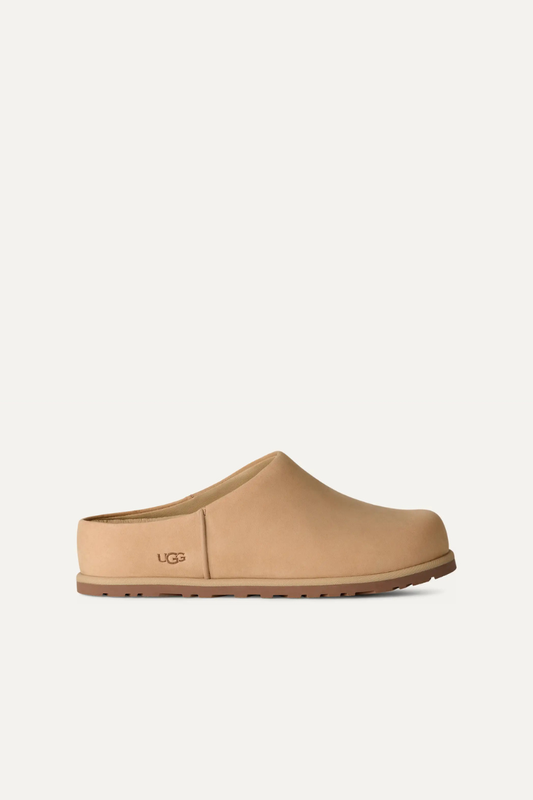 UGG W Otzo Clog - Mustard seed