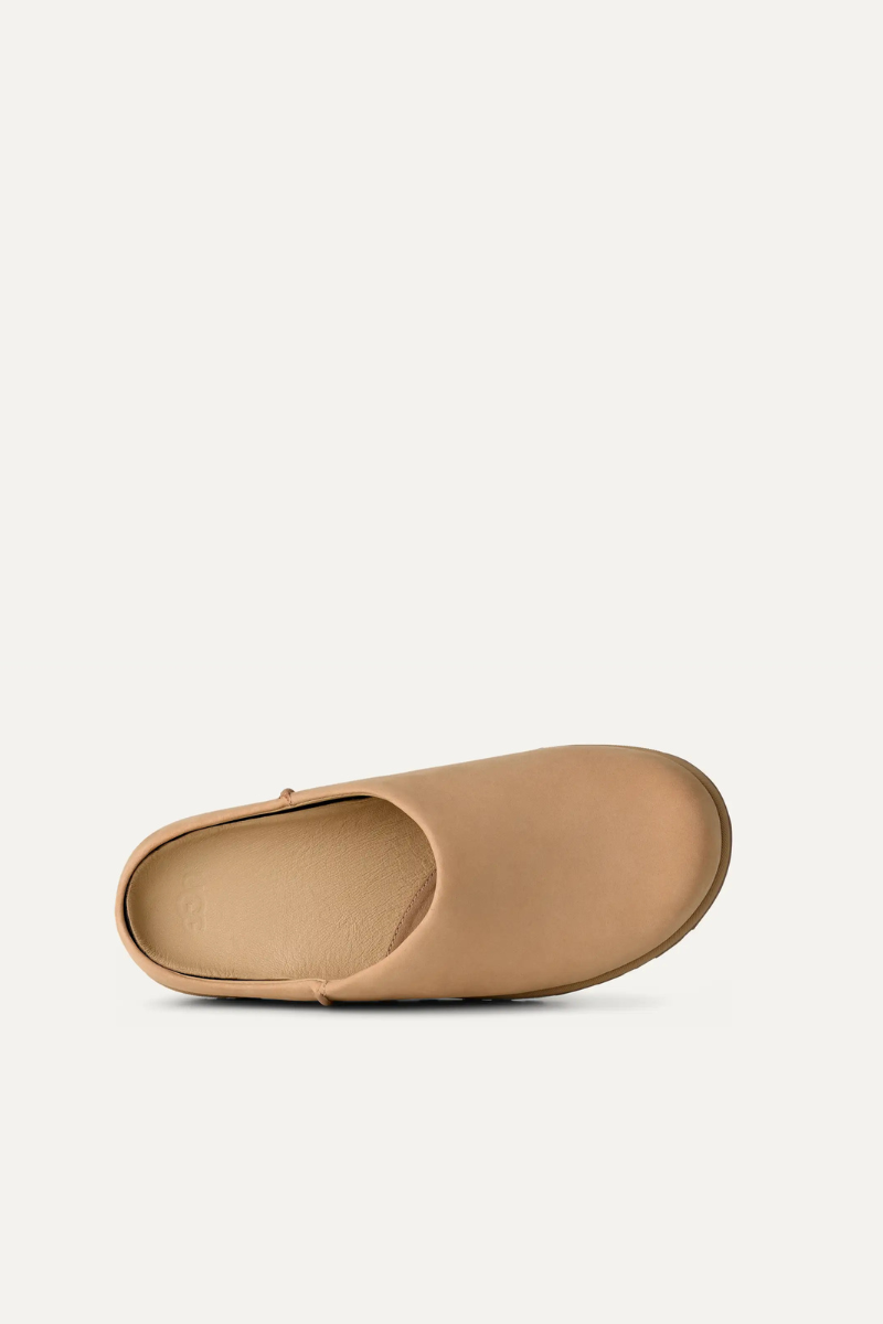 UGG W Otzo Clog - Mustard seed