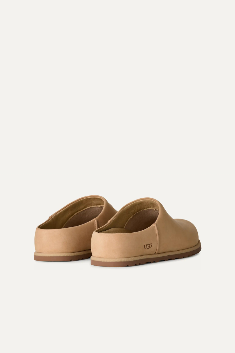 UGG W Otzo Clog - Mustard seed