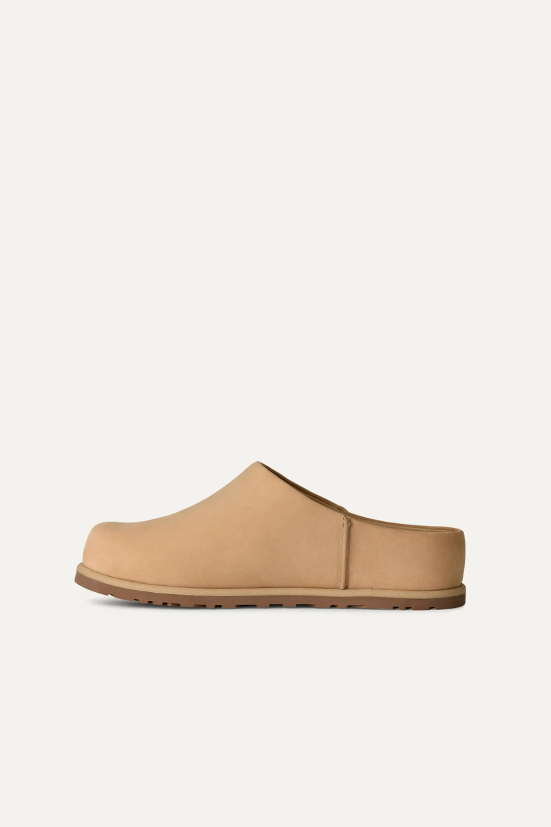 UGG W Otzo Clog - Mustard seed