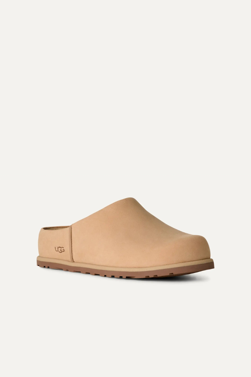 UGG W Otzo Clog - Mustard seed