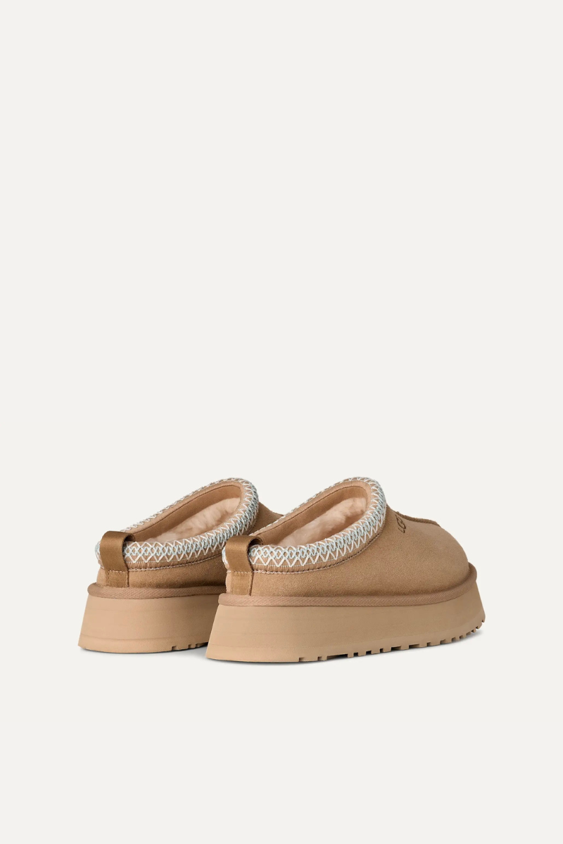 UGG W Tazz II - sand