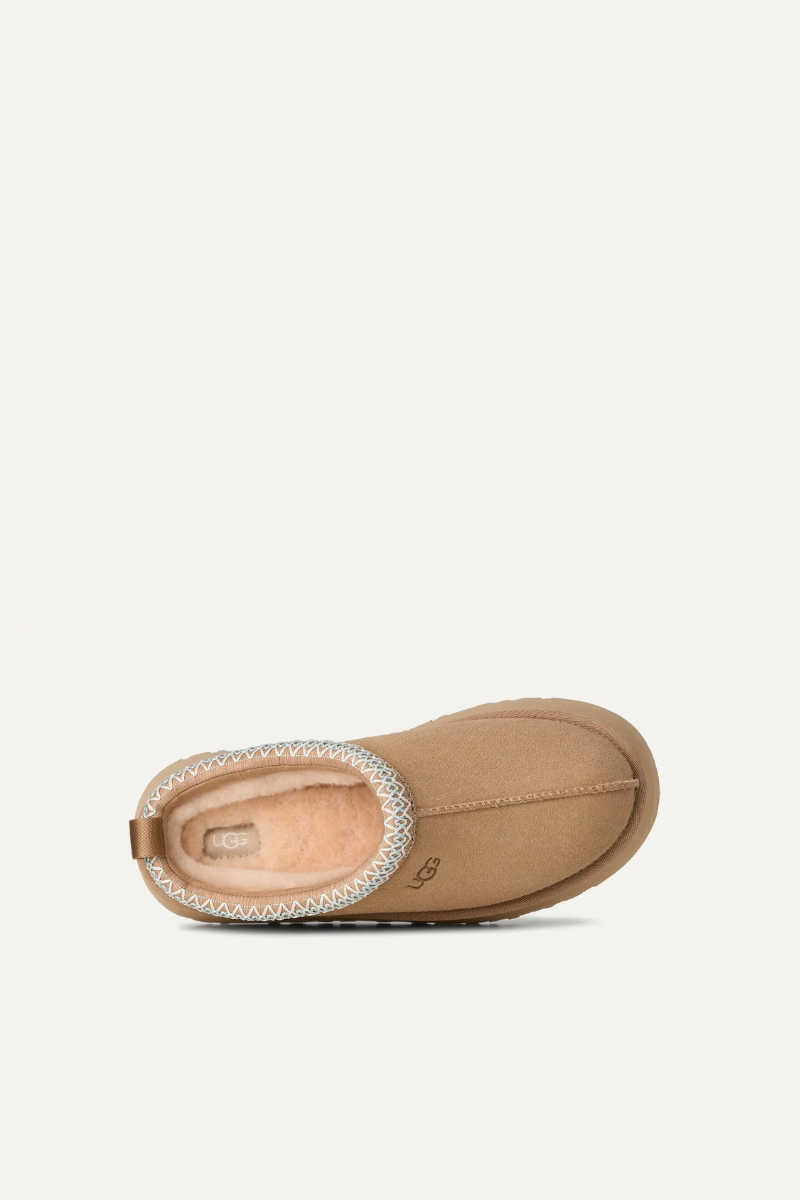 UGG W Tazz II - sand