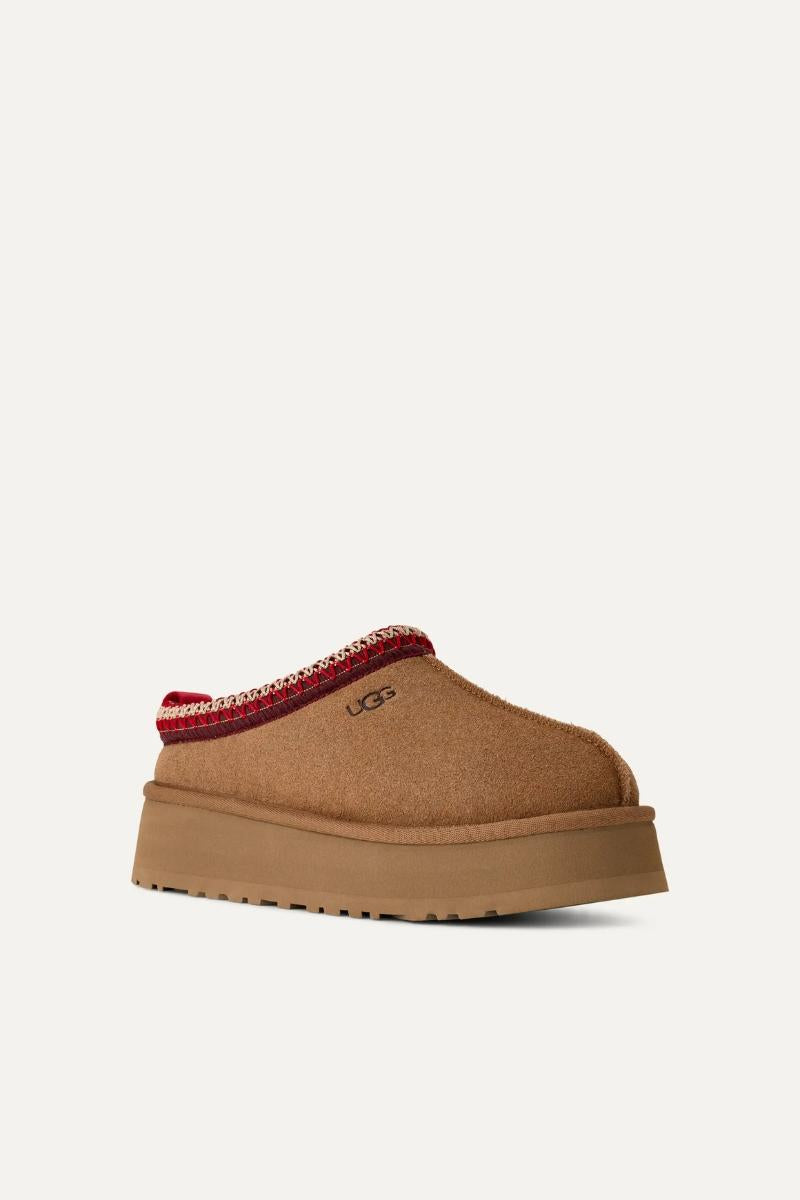 UGG W Tazz II - chestnut