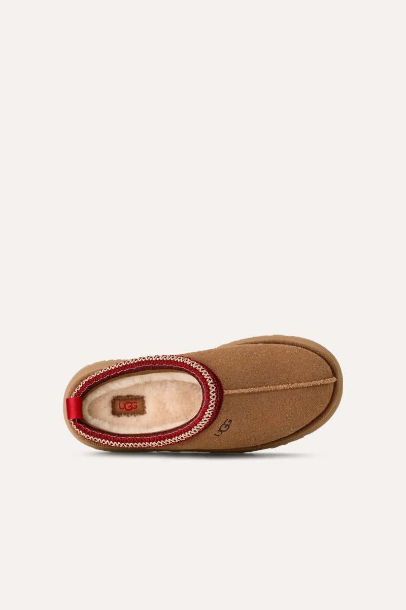 UGG W Tazz II - chestnut