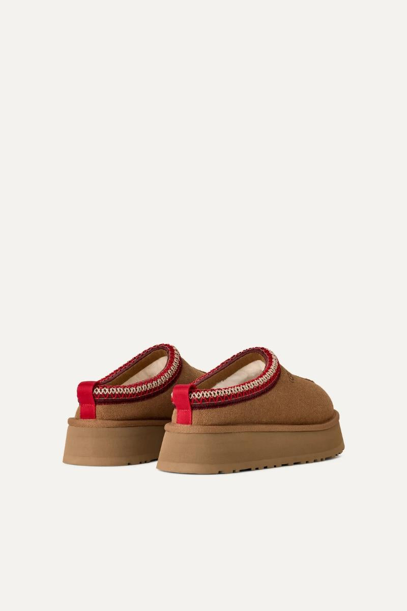 UGG W Tazz II - chestnut
