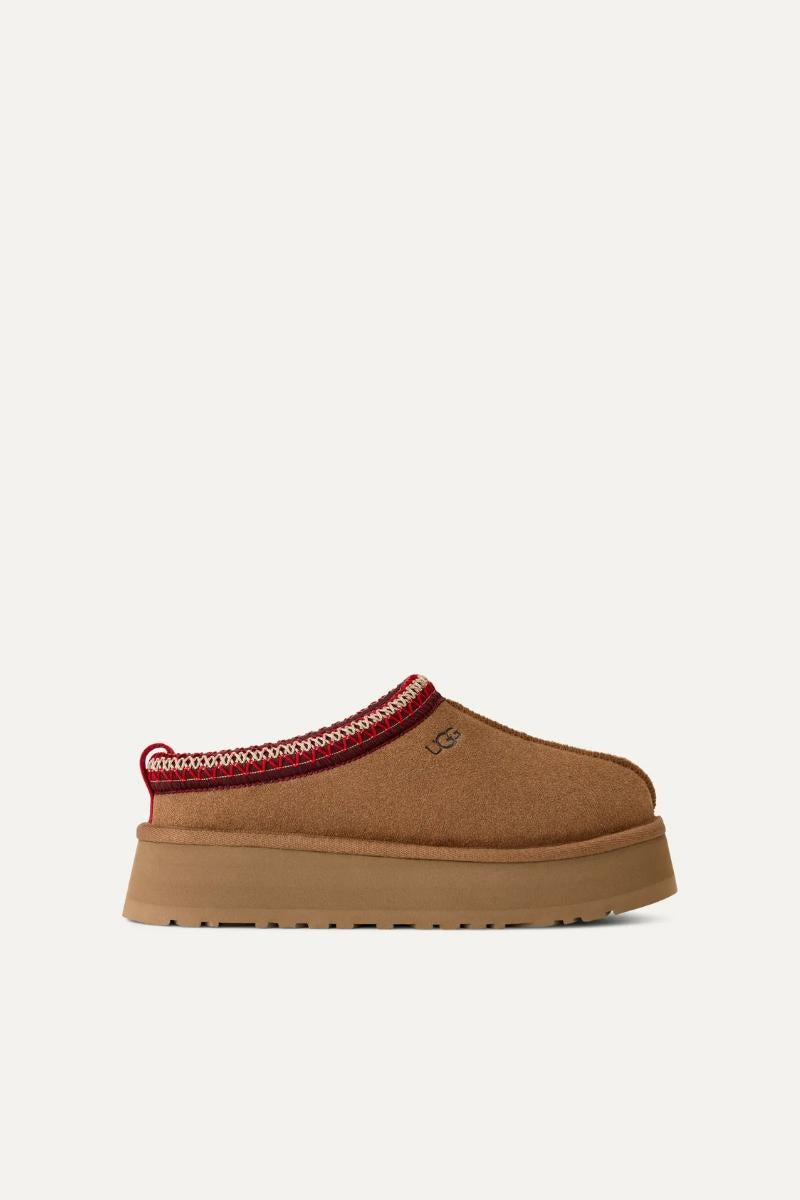 UGG W Tazz II - chestnut