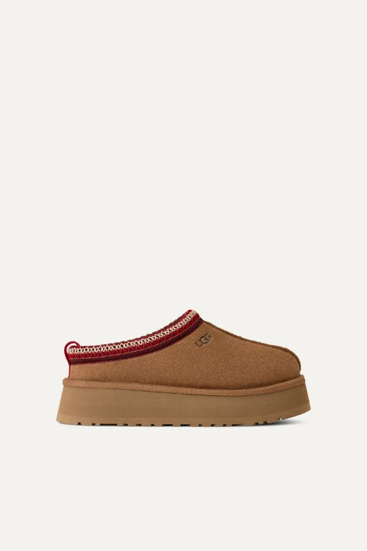 UGG W Tazz II - chestnut