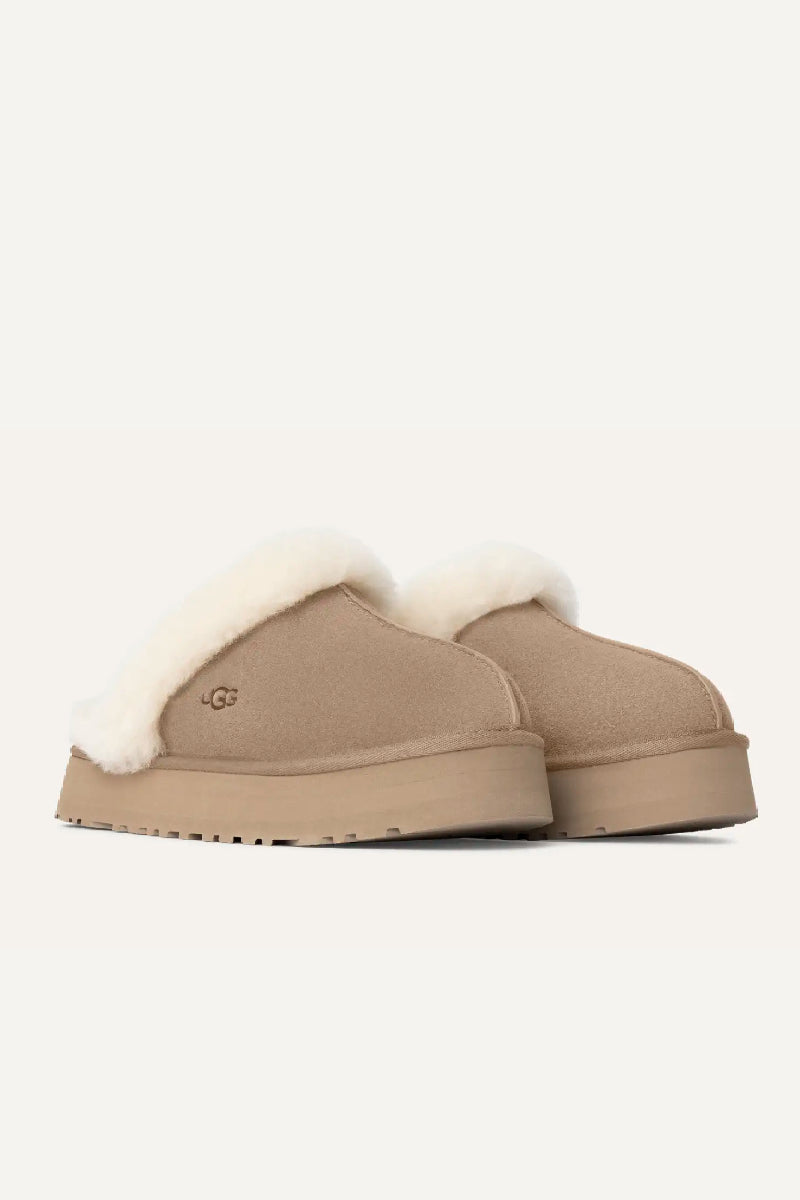 UGG Disquette - sand