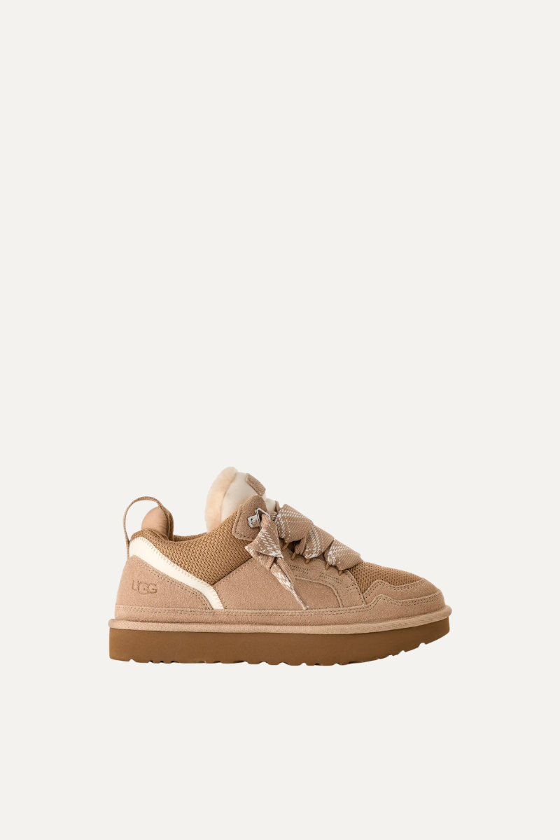 UGG Lowmel - sand
