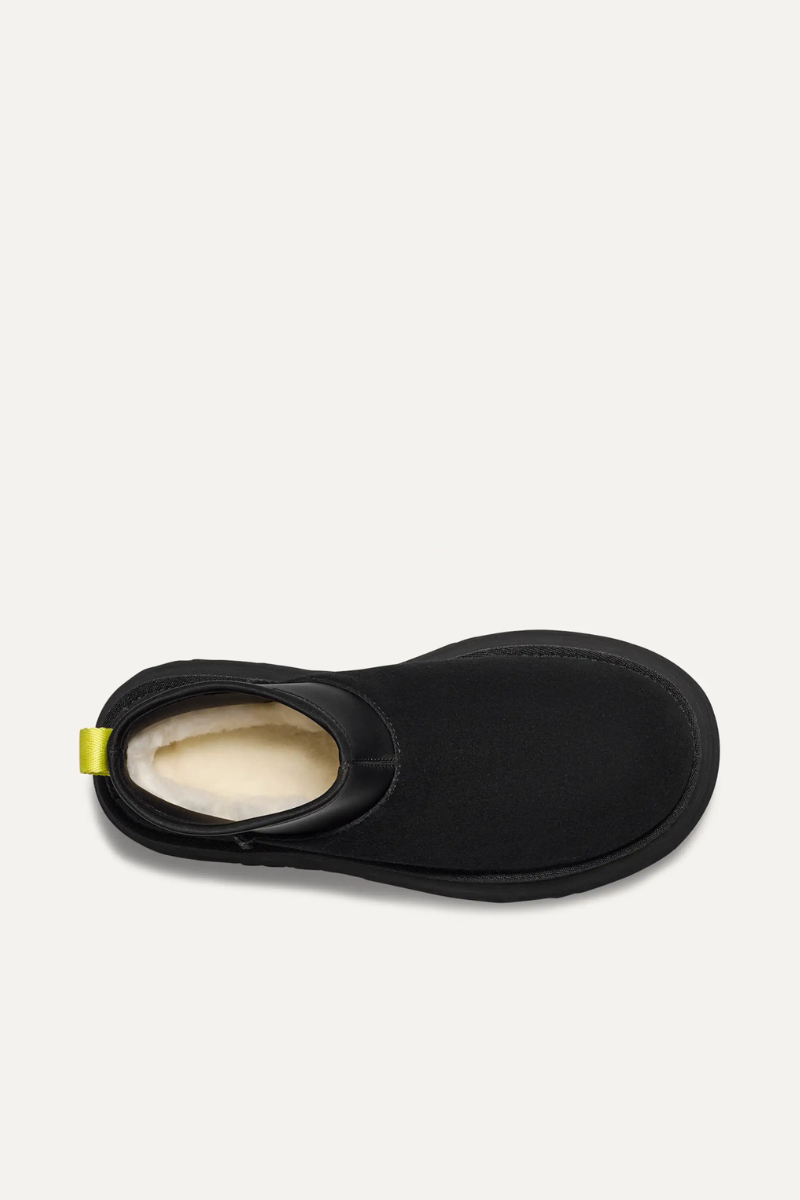 UGG Classic Mini Dipper - black