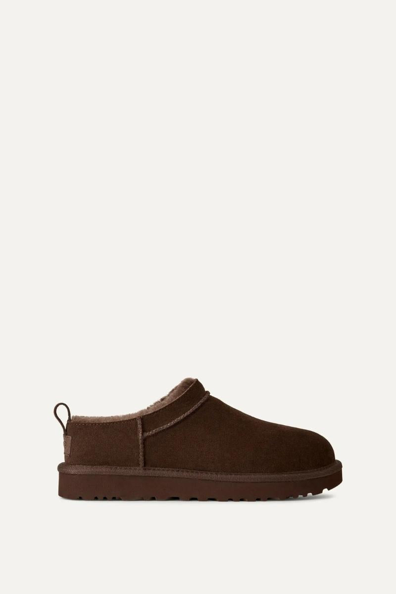 Naisten ugg slip on