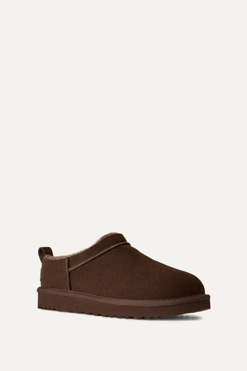 Naisten ugg slip on
