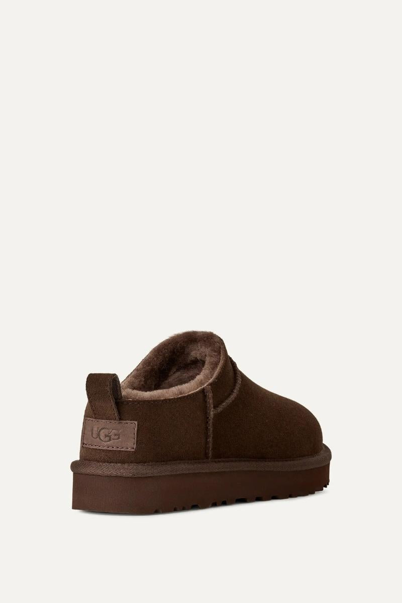 Naisten ugg slip on