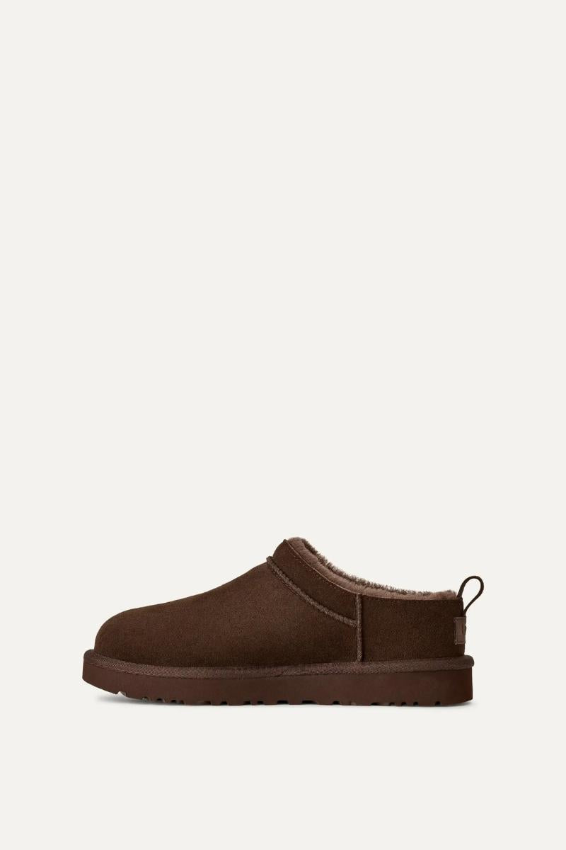 Naisten ugg slip on